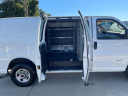 Thumbnail image of 2017 GMC Savana at SPEED AUTO INC