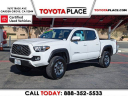 Thumbnail image of 2022 Toyota Tacoma at ToyotaPlace of Garden Grove, CA