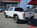Thumbnail image of 2022 Toyota Tacoma at ToyotaPlace of Garden Grove, CA