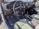 Thumbnail image of 2022 Toyota Tacoma at ToyotaPlace of Garden Grove, CA