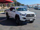 Thumbnail image of 2022 Toyota Tacoma at ToyotaPlace of Garden Grove, CA