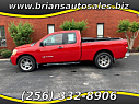 2006 Nissan Titan at Brian's Auto Sales