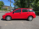 2006 Toyota Matrix at Urbin auto sales