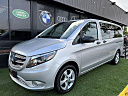 Thumbnail image of 2017 Mercedes-Benz Metris at Cars of Tampa Inc