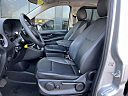 Thumbnail image of 2017 Mercedes-Benz Metris at Cars of Tampa Inc