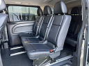 Thumbnail image of 2017 Mercedes-Benz Metris at Cars of Tampa Inc