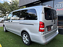 2017 Mercedes-Benz Metris Passenger at Cars of Tampa Inc