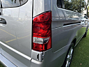 Thumbnail image of 2017 Mercedes-Benz Metris at Cars of Tampa Inc