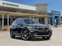 Thumbnail image of 2021 BMW X5 at New - StonebriarChevy