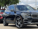 Thumbnail image of 2021 BMW X5 at New - StonebriarChevy