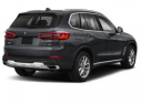 Thumbnail image of 2021 BMW X5 at New - StonebriarChevy