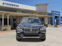 2021 BMW X5 sDrive40i at New - StonebriarChevy