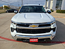 Thumbnail image of 2022 Chevrolet Silverado 1500 at Lynn Smith Chevrolet