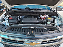 Thumbnail image of 2022 Chevrolet Silverado 1500 at Lynn Smith Chevrolet