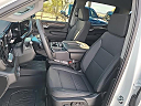 Thumbnail image of 2022 Chevrolet Silverado 1500 at Lynn Smith Chevrolet