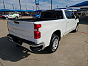 Thumbnail image of 2022 Chevrolet Silverado 1500 at Lynn Smith Chevrolet