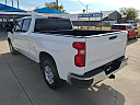 Thumbnail image of 2022 Chevrolet Silverado 1500 at Lynn Smith Chevrolet