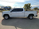 Thumbnail image of 2022 Chevrolet Silverado 1500 at Lynn Smith Chevrolet