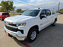 Thumbnail image of 2022 Chevrolet Silverado 1500 at Lynn Smith Chevrolet