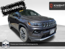 Thumbnail image of 2023 Jeep Compass at Elk Grove Chrysler Dodge Jeep Ram