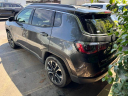 2023 Jeep Compass Limited at Elk Grove Chrysler Dodge Jeep Ram
