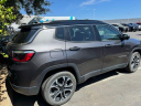 Thumbnail image of 2023 Jeep Compass at Elk Grove Chrysler Dodge Jeep Ram
