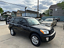 Thumbnail image of 2002 Toyota RAV4 at Fuentes Truck & Auto Sales