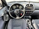 Thumbnail image of 2002 Toyota RAV4 at Fuentes Truck & Auto Sales