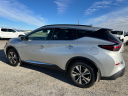Thumbnail image of 2023 Nissan Murano at Van Motors Inc.