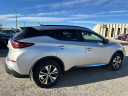 Thumbnail image of 2023 Nissan Murano at Van Motors Inc.