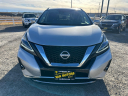 Thumbnail image of 2023 Nissan Murano at Van Motors Inc.