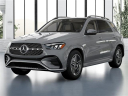 2025 Mercedes-Benz GLE GLE 350 4MATIC at MercedesBenzOfNovi of Novi, MI
