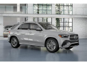 Thumbnail image of 2025 Mercedes-Benz GLE at MercedesBenzOfNovi of Novi, MI