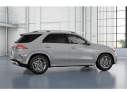 Thumbnail image of 2025 Mercedes-Benz GLE at MercedesBenzOfNovi of Novi, MI