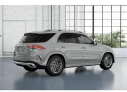 Thumbnail image of 2025 Mercedes-Benz GLE at MercedesBenzOfNovi of Novi, MI
