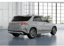 Thumbnail image of 2025 Mercedes-Benz GLE at MercedesBenzOfNovi of Novi, MI