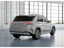 Thumbnail image of 2025 Mercedes-Benz GLE at MercedesBenzOfNovi of Novi, MI