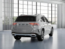 Thumbnail image of 2025 Mercedes-Benz GLE at MercedesBenzOfNovi of Novi, MI