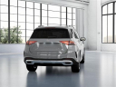 Thumbnail image of 2025 Mercedes-Benz GLE at MercedesBenzOfNovi of Novi, MI