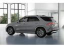 Thumbnail image of 2025 Mercedes-Benz GLE at MercedesBenzOfNovi of Novi, MI
