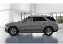 Thumbnail image of 2025 Mercedes-Benz GLE at MercedesBenzOfNovi of Novi, MI