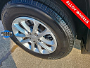 Thumbnail image of 2021 Jeep Grand Cherokee at Lynn Smith Chevrolet