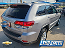 Thumbnail image of 2021 Jeep Grand Cherokee at Lynn Smith Chevrolet