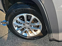 Thumbnail image of 2021 Jeep Grand Cherokee at Lynn Smith Chevrolet
