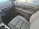 Thumbnail image of 2021 Jeep Grand Cherokee at Lynn Smith Chevrolet