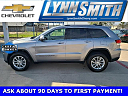 Thumbnail image of 2021 Jeep Grand Cherokee at Lynn Smith Chevrolet