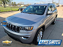 Thumbnail image of 2021 Jeep Grand Cherokee at Lynn Smith Chevrolet