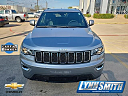 Thumbnail image of 2021 Jeep Grand Cherokee at Lynn Smith Chevrolet