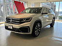 Thumbnail image of 2021 Volkswagen Atlas Cross Sport at Open Road Acura Of Wayne