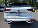 Thumbnail image of 2021 Volkswagen Atlas Cross Sport at Open Road Acura Of Wayne